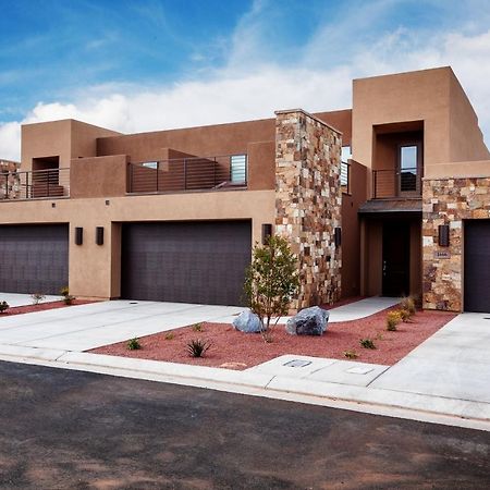 Pride Of The Ledges Apartamento Ivins Exterior foto