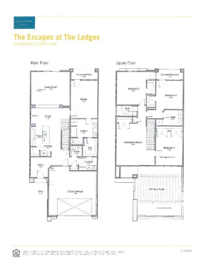 Pride Of The Ledges Apartamento Ivins Exterior foto