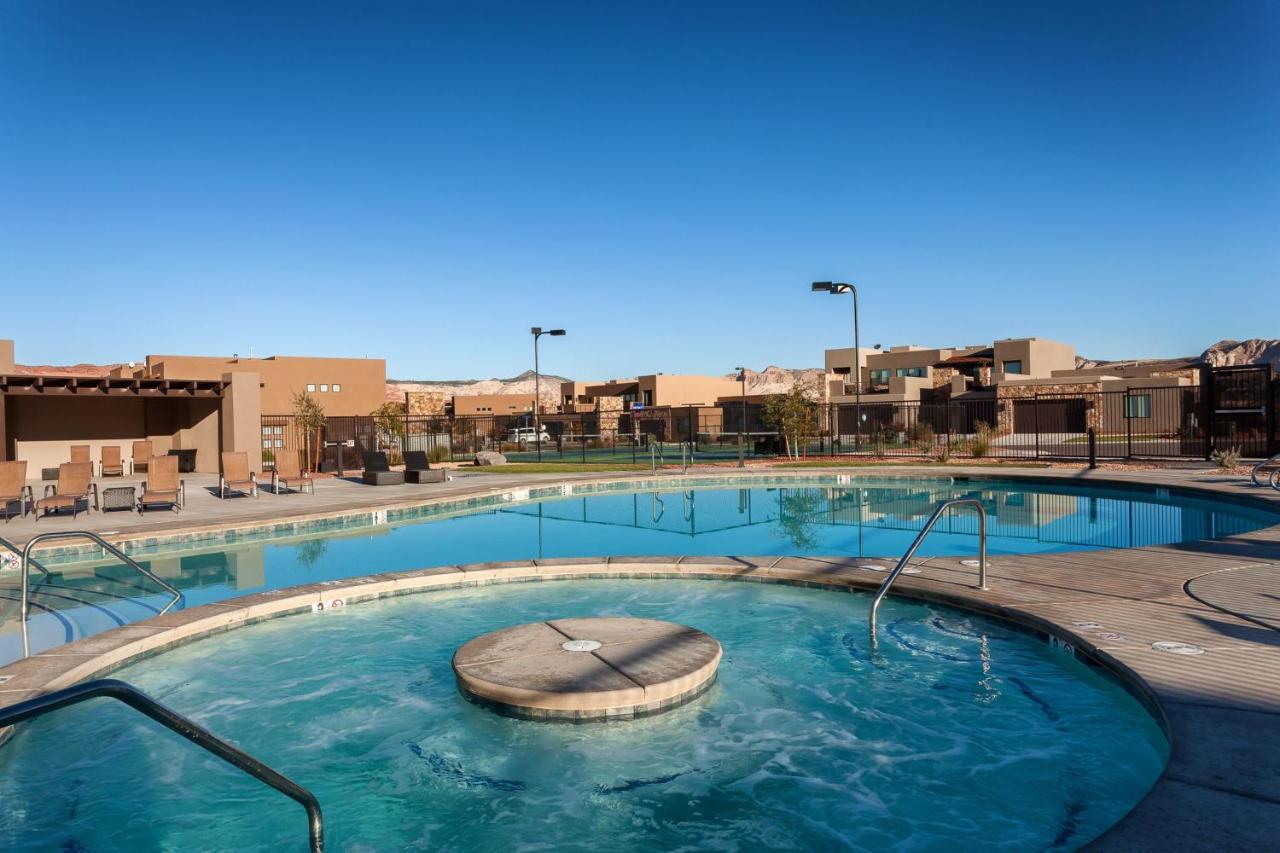 Pride Of The Ledges Apartamento Ivins Exterior foto