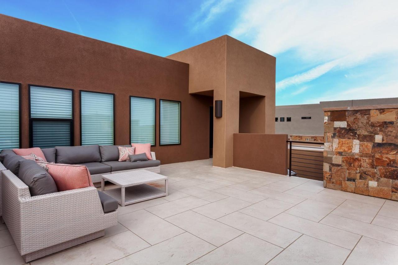 Pride Of The Ledges Apartamento Ivins Exterior foto