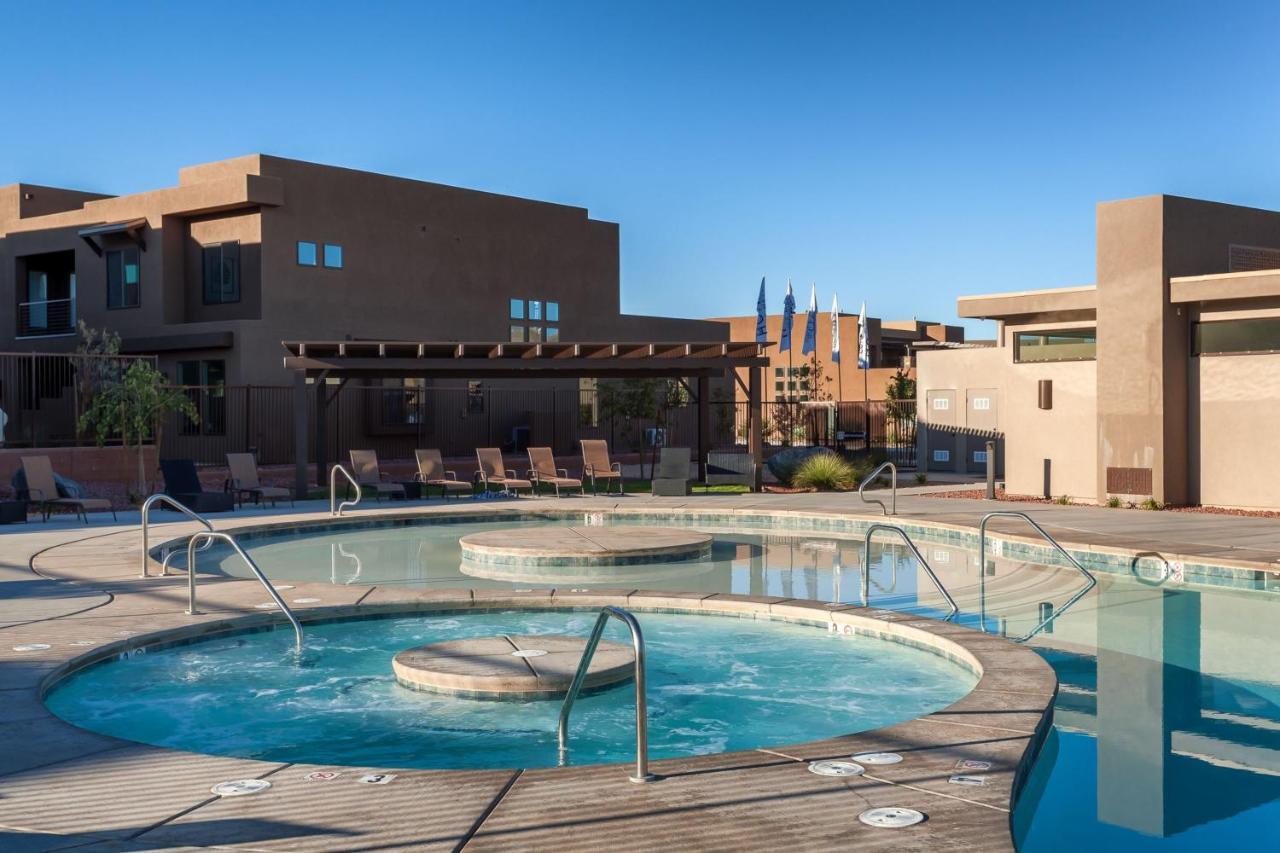 Pride Of The Ledges Apartamento Ivins Exterior foto