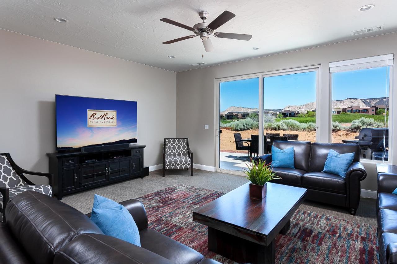 Pride Of The Ledges Apartamento Ivins Exterior foto