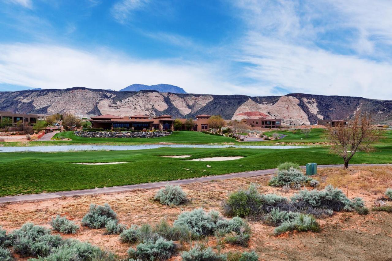 Pride Of The Ledges Apartamento Ivins Exterior foto